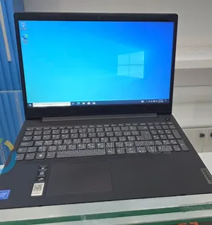 Laptop Lenovo Ideapad 3 4GB Intel HDD 1T
