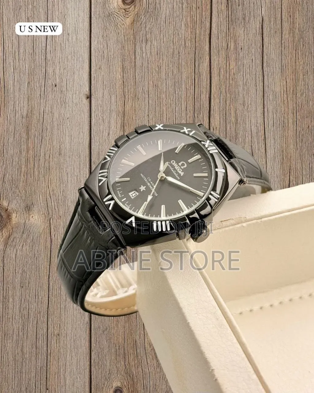 Omega Men's Watch