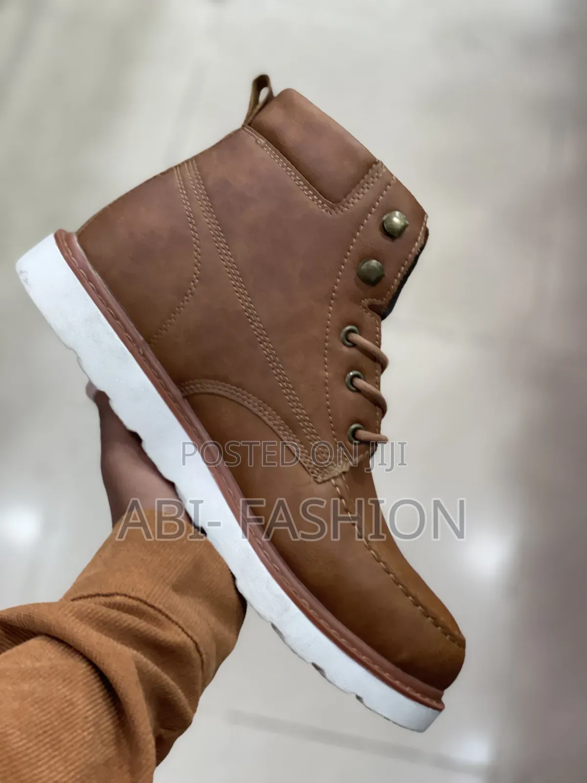 Toms Palomar Boots Master Quality