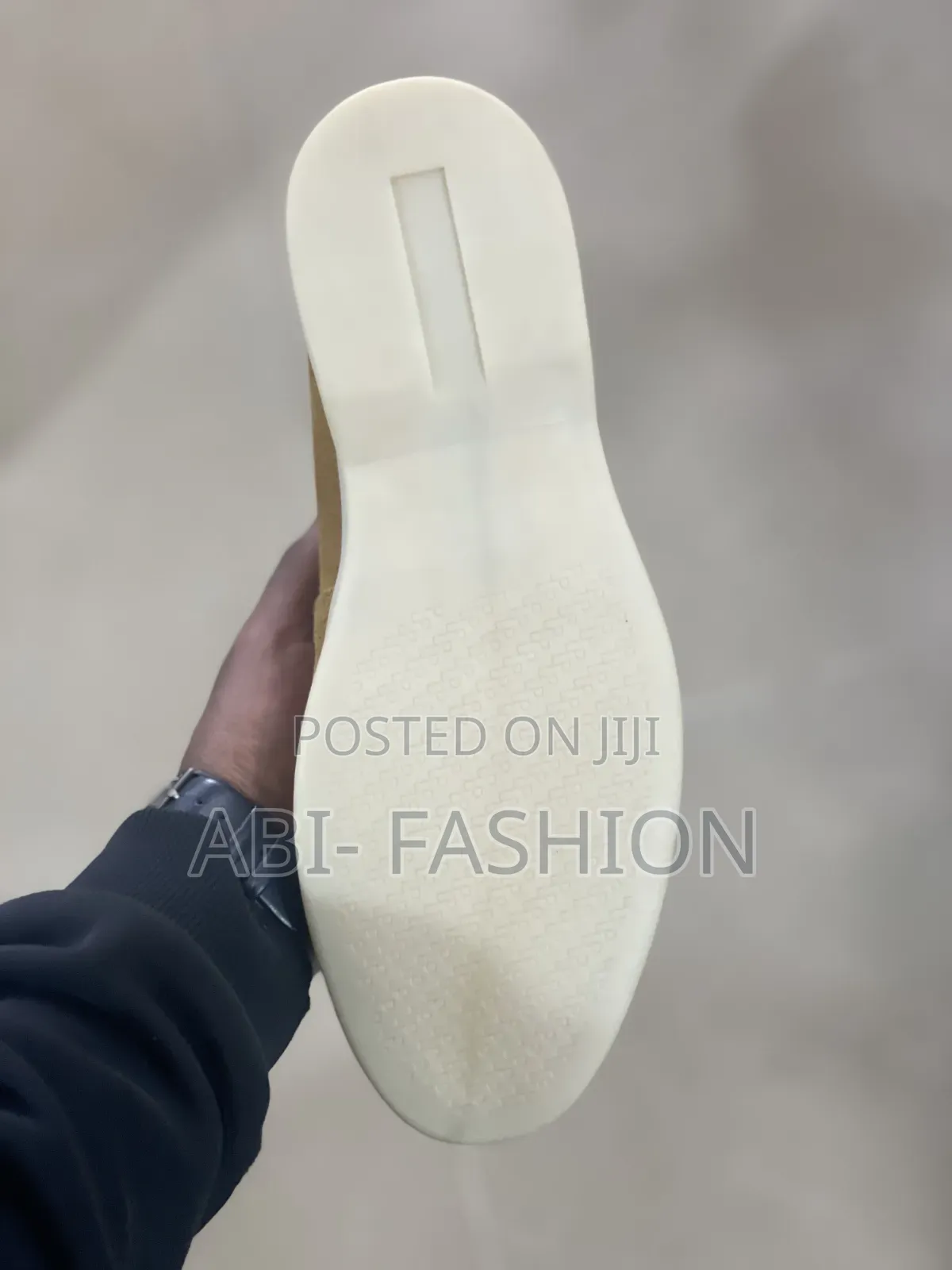 Loro Piana Summer Walk Loafers