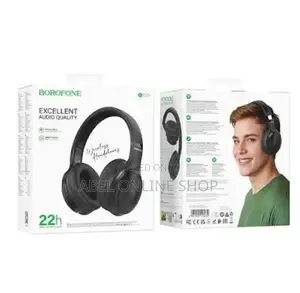 Headset for U