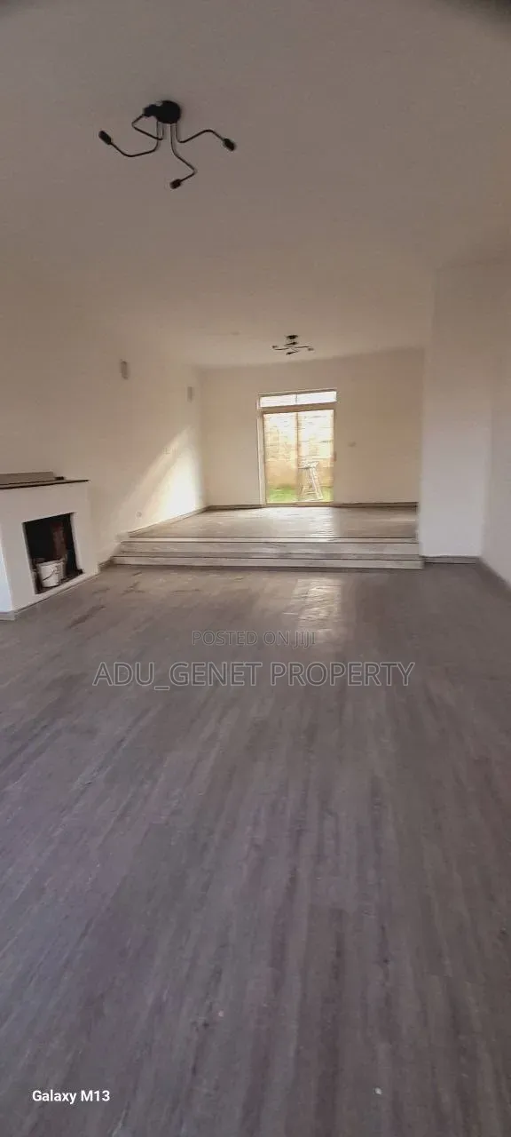 Furnished 5bdrm House in Ccd, Yeka for sale