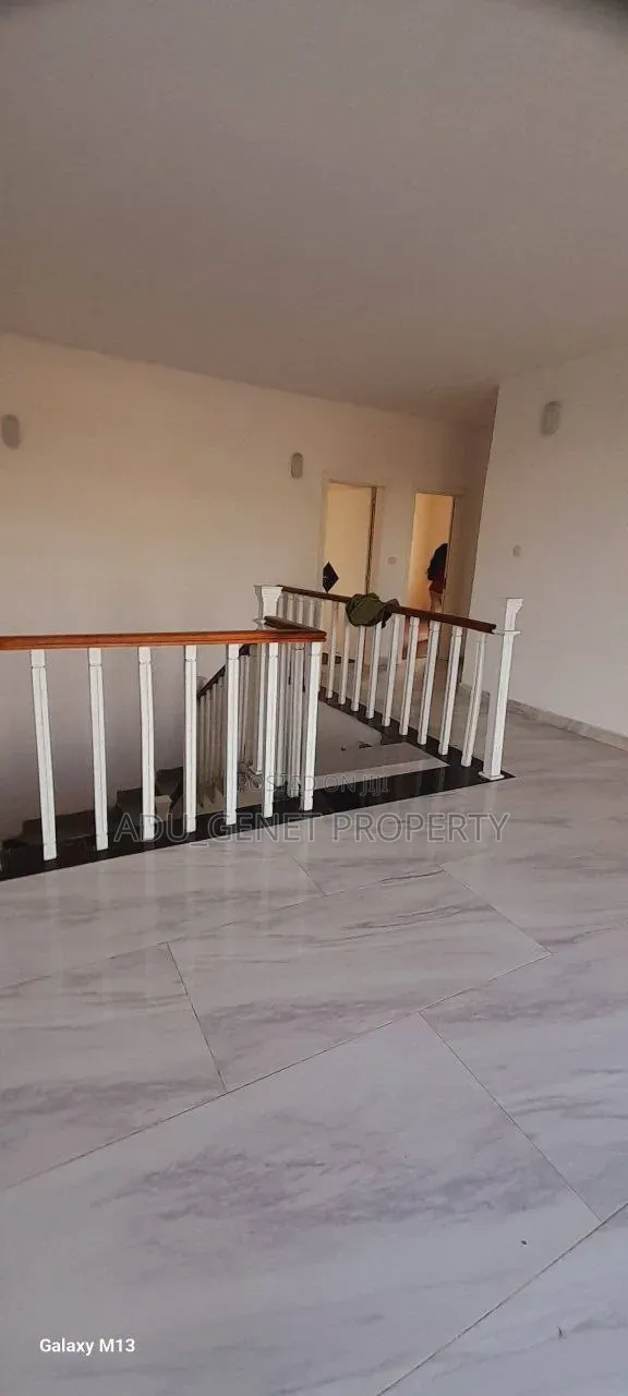 Furnished 5bdrm House in Ccd, Yeka for sale
