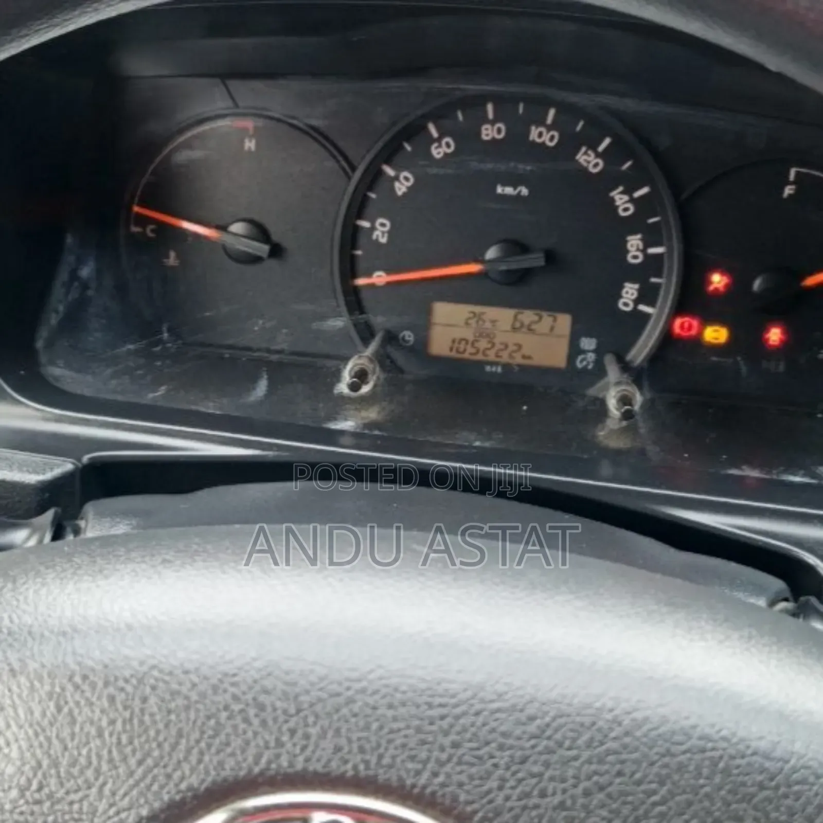 Toyota Toyoace 2018 White