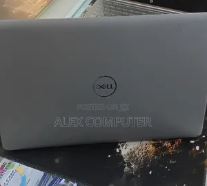 New Laptop Dell Latitude 5540 16GB Intel Core i7 SSD 512GB