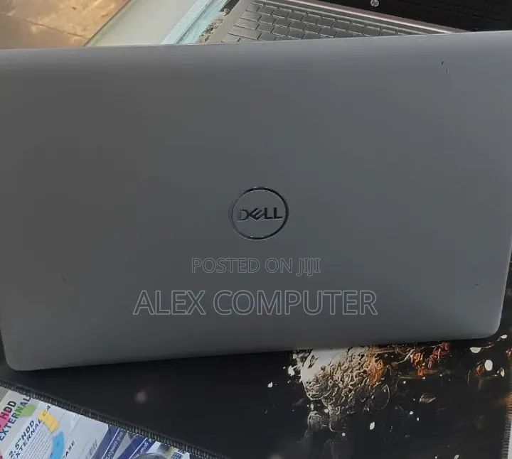 New Laptop Dell Latitude 5540 16GB Intel Core i7 SSD 512GB