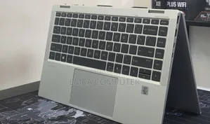 New Laptop HP EliteBook 830 G7 16GB Intel Core 7 SSD 512GB