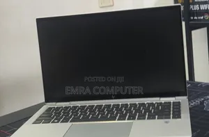 New Laptop HP EliteBook 830 G7 16GB Intel Core 7 SSD 512GB