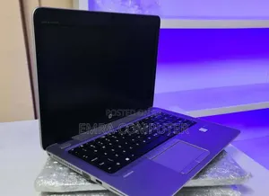 New Laptop HP EliteBook 840 G3 8GB Intel Core i5 SSD 256GB