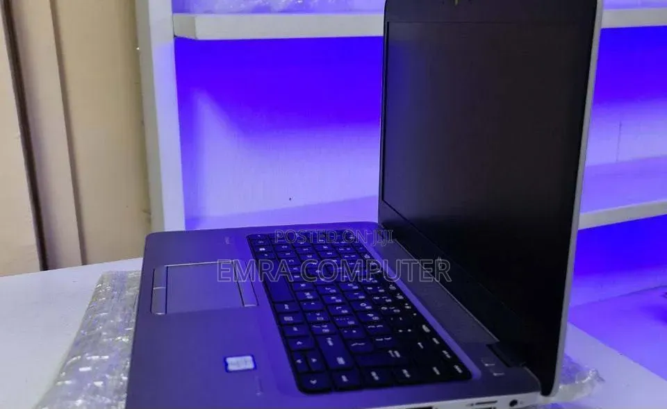 New Laptop HP EliteBook 840 G3 8GB Intel Core i5 SSD 256GB