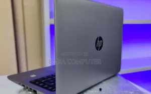 New Laptop HP EliteBook 840 G3 8GB Intel Core i5 SSD 256GB