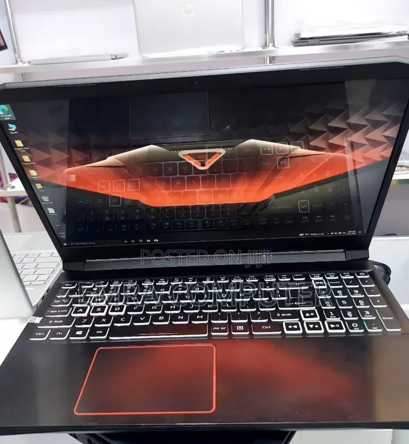 New Laptop Acer 32GB Intel Core i7 SSD 512GB