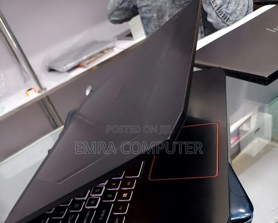 New Laptop Acer 32GB Intel Core i7 SSD 512GB