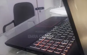 New Laptop Acer 32GB Intel Core i7 SSD 512GB