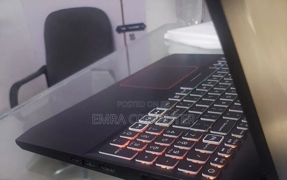 New Laptop Acer 32GB Intel Core i7 SSD 512GB