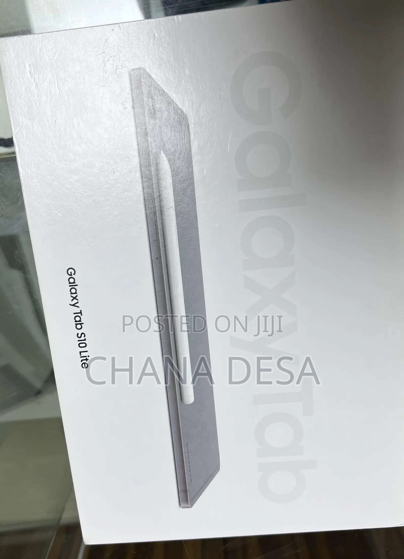 New Samsung Galaxy Tab S10 Lite 256 GB