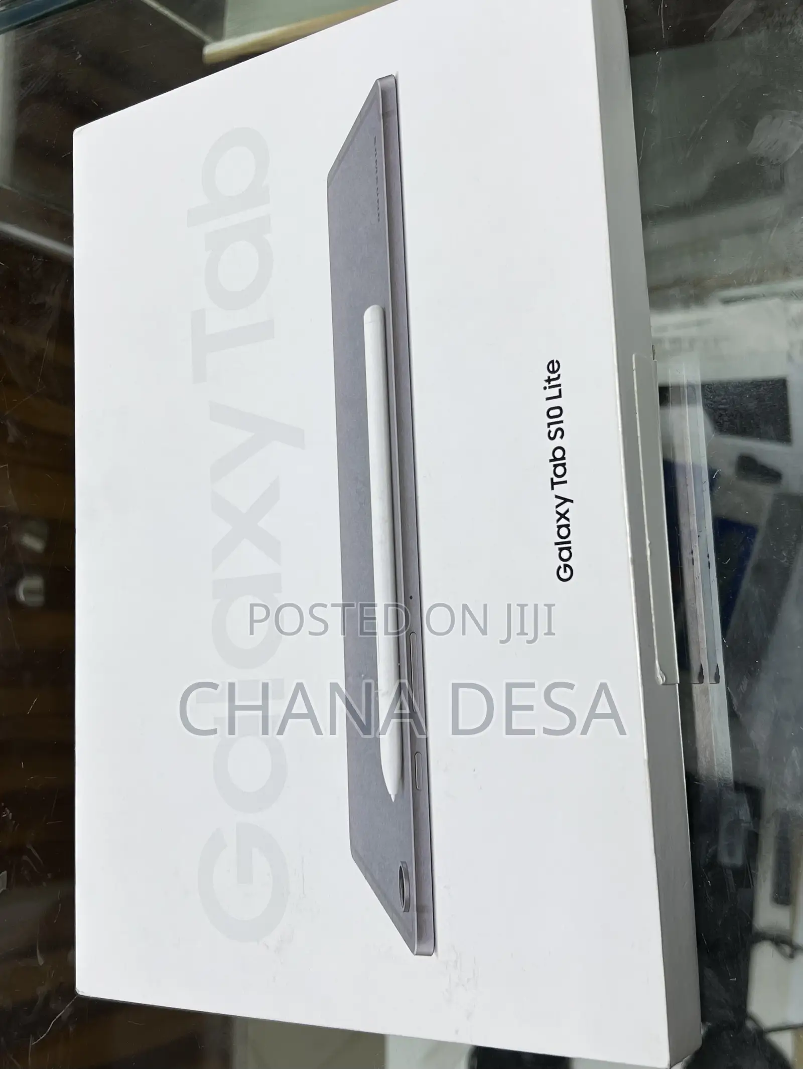 New Samsung Galaxy Tab S10 Lite 256 GB