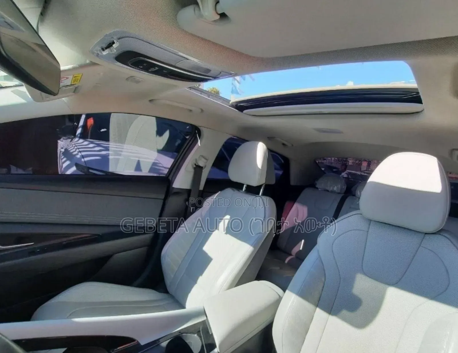 Hyundai Avante 2021