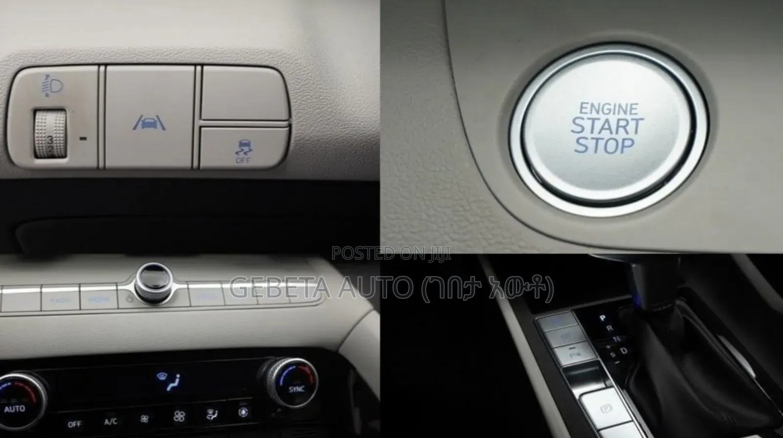 Hyundai Avante 2021