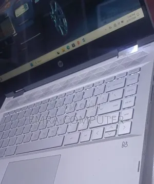 New Laptop HP 16GB Intel Core i5 SSD 512GB