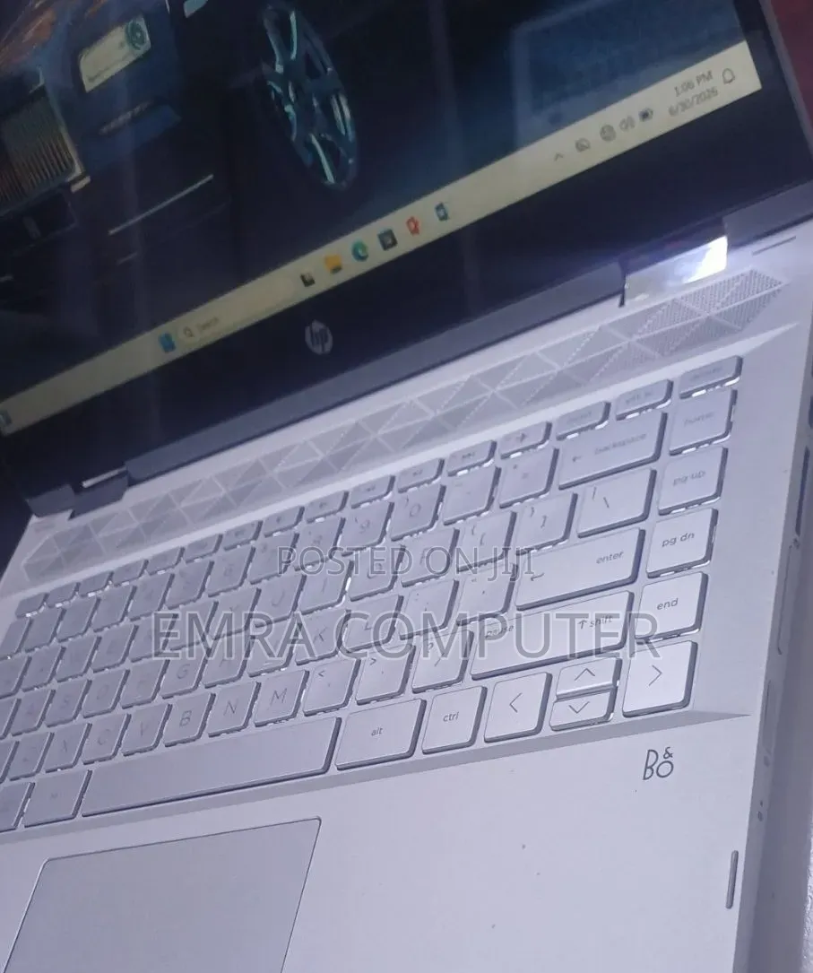 New Laptop HP 16GB Intel Core i5 SSD 512GB