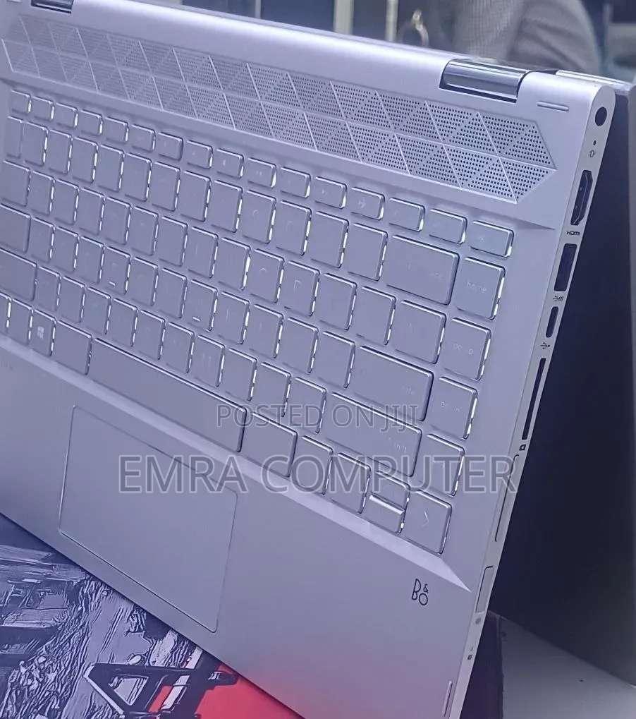 New Laptop HP 16GB Intel Core i5 SSD 512GB