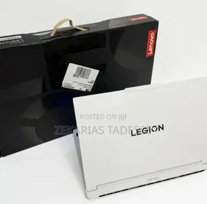 New Laptop Lenovo Legion Pro 7 32GB Intel Core Ultra 9 SSD 1T