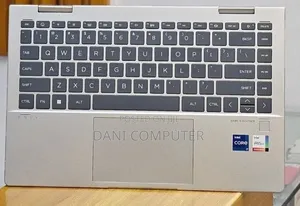 New Laptop HP Envy X360 16GB Intel Core i7 SSD 1T