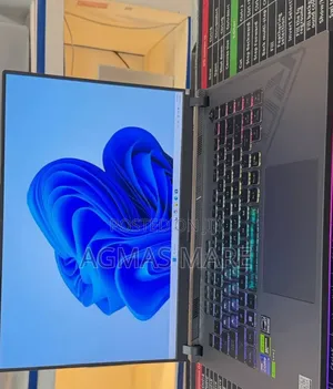 New Laptop Asus ROG Strix G15 32GB Intel Core i9 SSD 1T