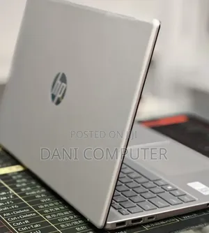 New Laptop HP Stream Notebook 16GB Intel Core i7 SSD 512GB