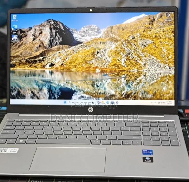 New Laptop HP Stream Notebook 16GB Intel Core i7 SSD 512GB