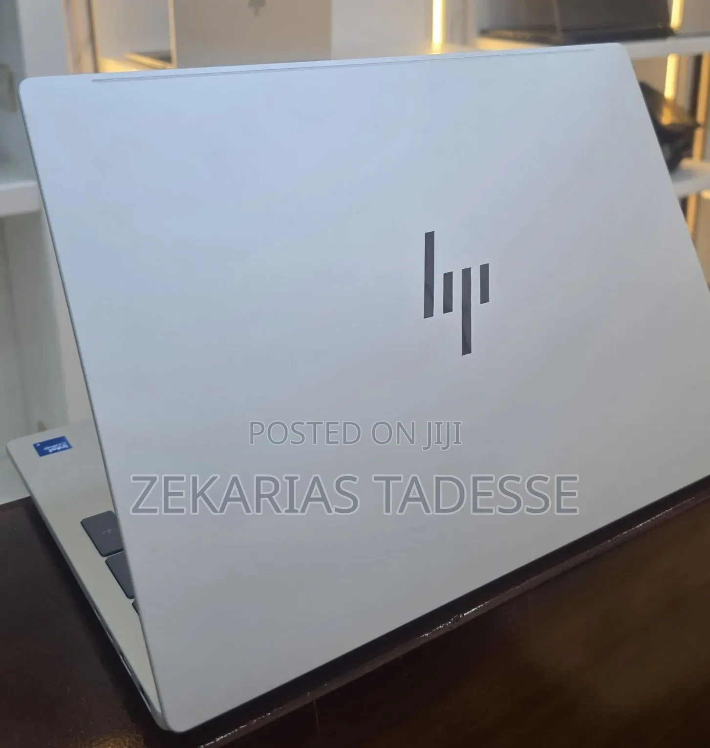 New Laptop HP OmniBook 7 14" 16GB Intel Core Ultra 9 SSD 1T