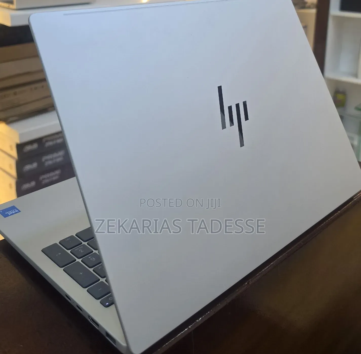 New Laptop HP OmniBook 7 14" 16GB Intel Core Ultra 9 SSD 1T
