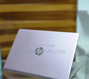 New Laptop HP 16GB Intel Core i5 SSD 512GB
