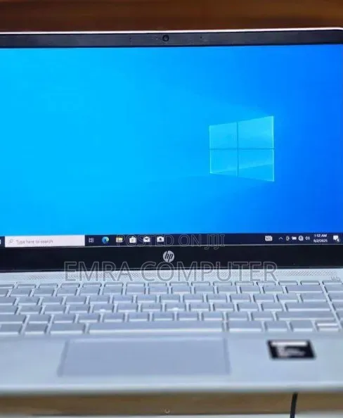 New Laptop HP 16GB Intel Core i5 SSD 512GB