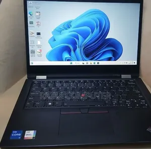 New Laptop Lenovo 16GB Intel Core i5 SSD 512GB