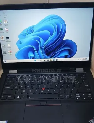 New Laptop Lenovo 16GB Intel Core i5 SSD 512GB
