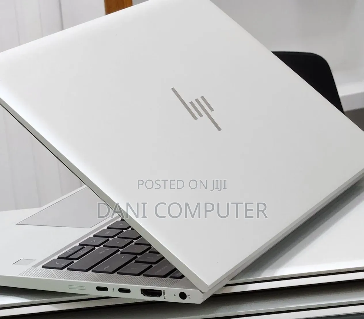 New Laptop HP EliteBook 840 G8 16GB Intel Core i5 SSD 512GB