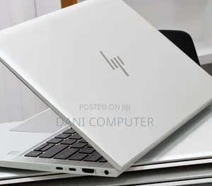 New Laptop HP EliteBook 840 G8 16GB Intel Core i5 SSD 512GB