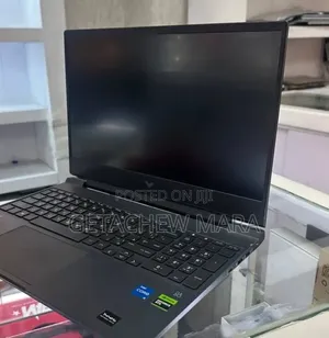 New Laptop HP Victus 15 16GB Intel Core i5 SSD 512GB