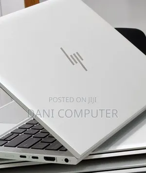 New Laptop HP EliteBook 840 G8 16GB Intel Core i5 SSD 512GB