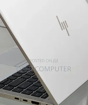 New Laptop HP EliteBook 840 G8 16GB Intel Core i5 SSD 512GB