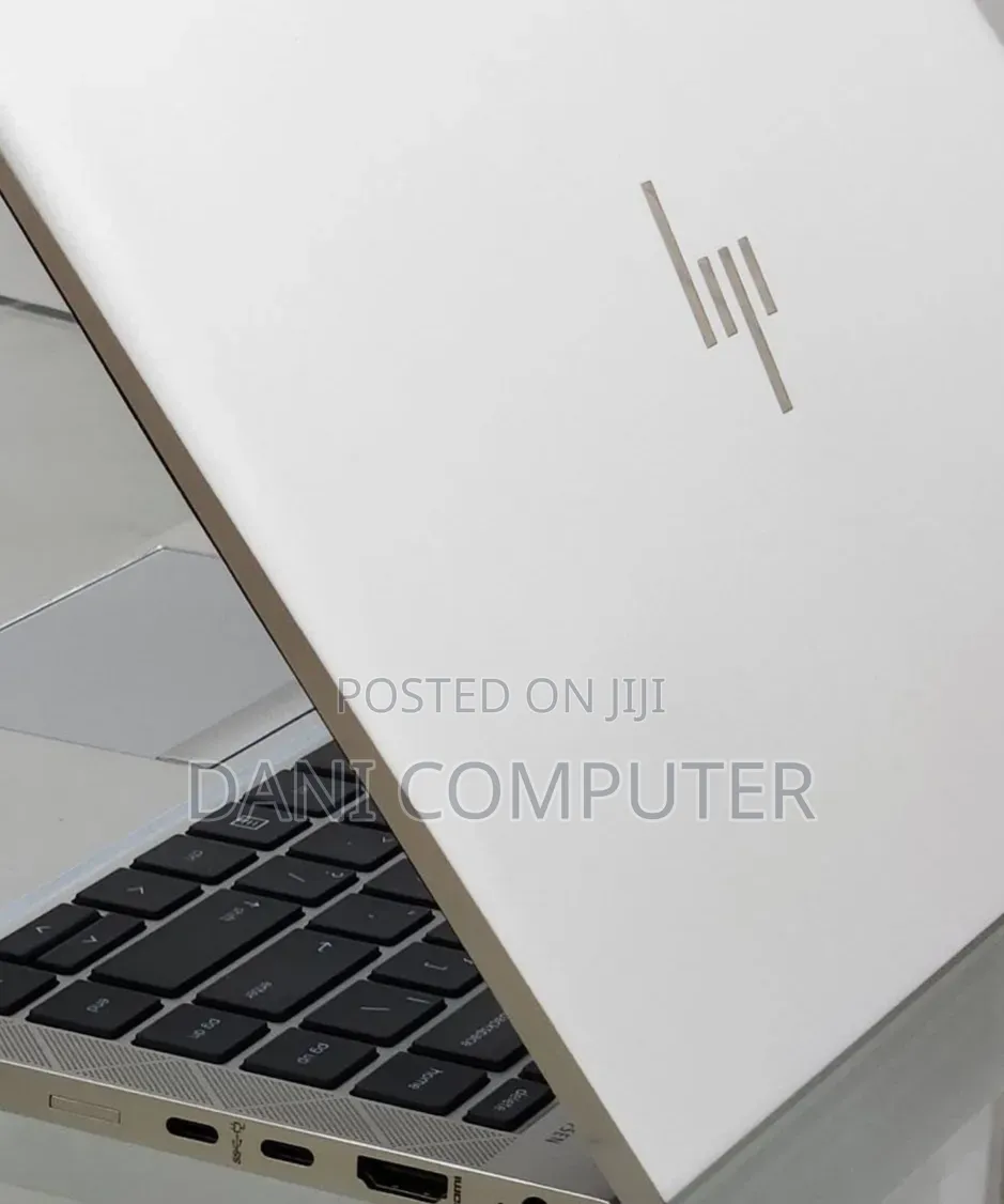 New Laptop HP EliteBook 840 G8 16GB Intel Core i5 SSD 512GB