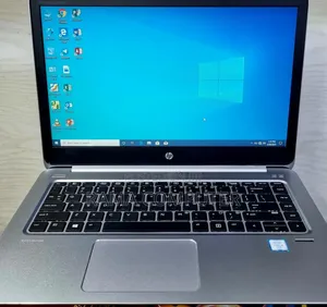 New Laptop HP EliteBook Folio 1040 G3 8GB Intel Core i5 SSD 512GB