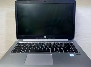 New Laptop HP EliteBook Folio 1040 G3 8GB Intel Core i5 SSD 512GB
