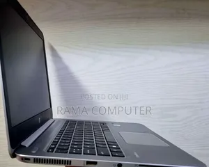 New Laptop HP EliteBook Folio 1040 G3 8GB Intel Core i5 SSD 512GB