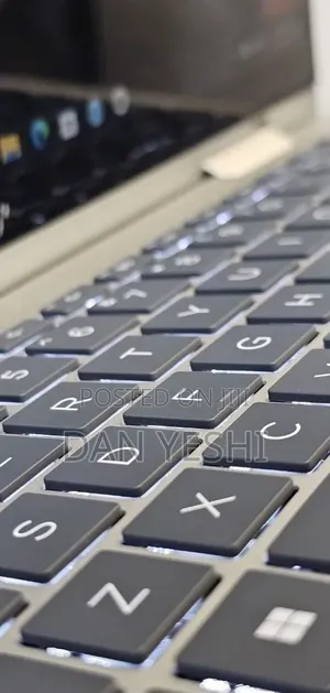 New Laptop HP Envy x360 16GB Intel Core i7 SSD 1T