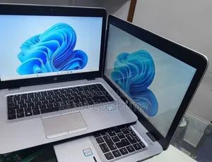 New Laptop HP EliteBook 840 G3 8GB Intel Core i5 SSD 256GB