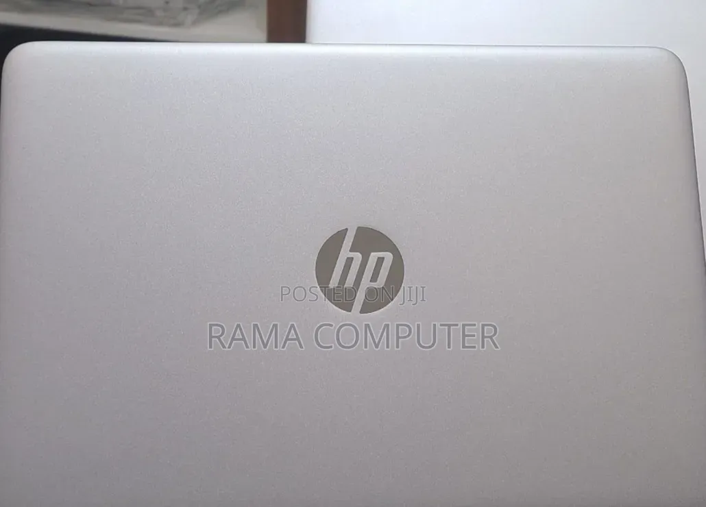 New Laptop HP EliteBook 840 G3 8GB Intel Core i5 SSD 256GB