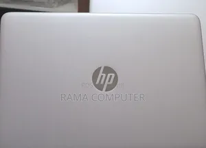 New Laptop HP EliteBook 840 G3 8GB Intel Core i5 SSD 256GB